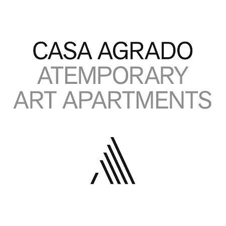 Casa Agrado - Atemporary Art Grado