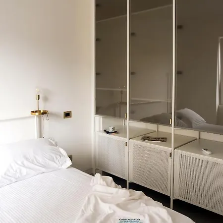 Apartment Casa Agrado - Atemporary Art Grado