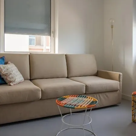 Casa Agrado - Atemporary Art Apartment *