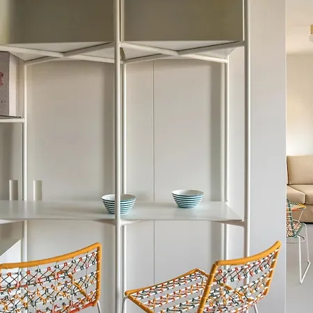 Casa Agrado - Atemporary Art Apartment
