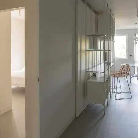 Casa Agrado - Atemporary Art Apartment Grado