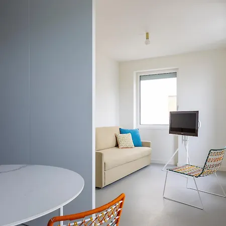 Apartment Casa Agrado - Atemporary Art