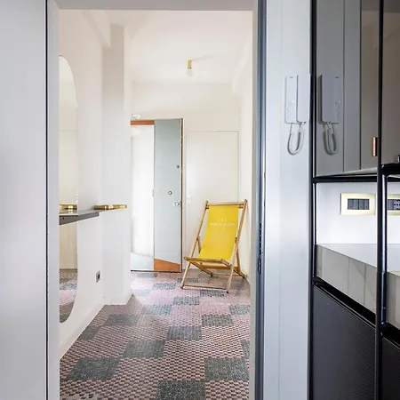 Casa Agrado - Atemporary Art Apartman *