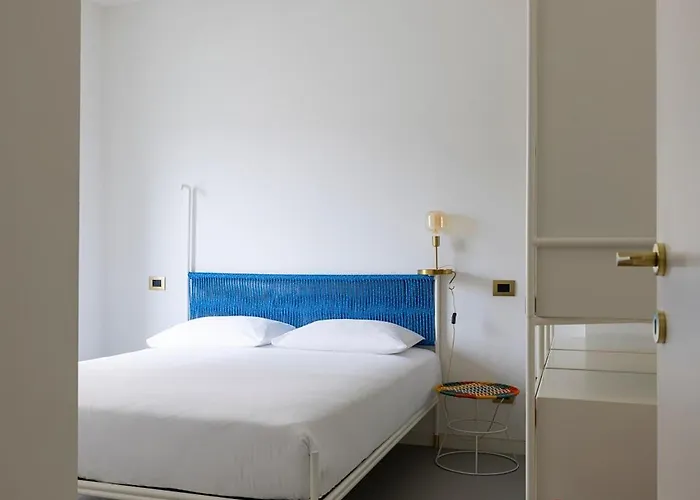 Casa Agrado - Atemporary Art Grado