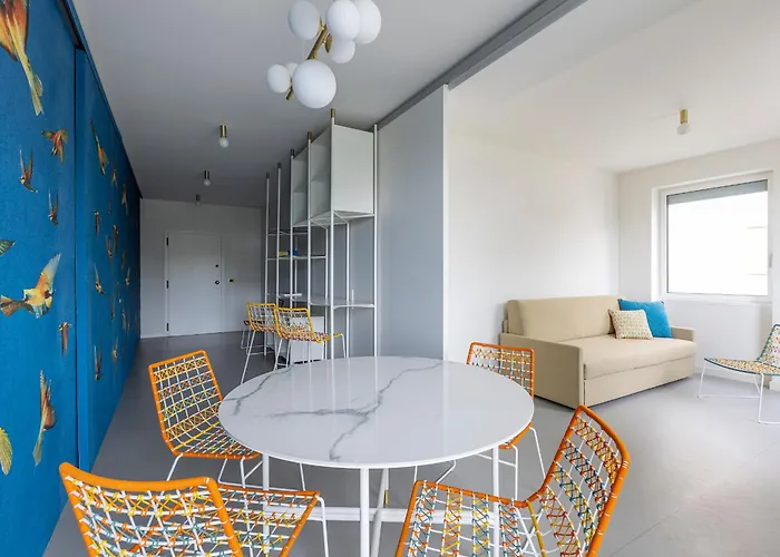 Apartman Casa Agrado - Atemporary Art Grado