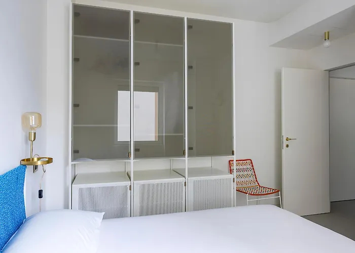 Casa Agrado - Atemporary Art Apartman