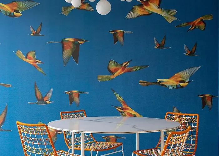 Apartman Casa Agrado - Atemporary Art Grado