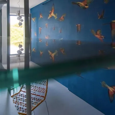 Casa Agrado - Atemporary Art Apartment Grado