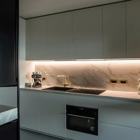 Appartement Casa Agrado - Atemporary Art Grado