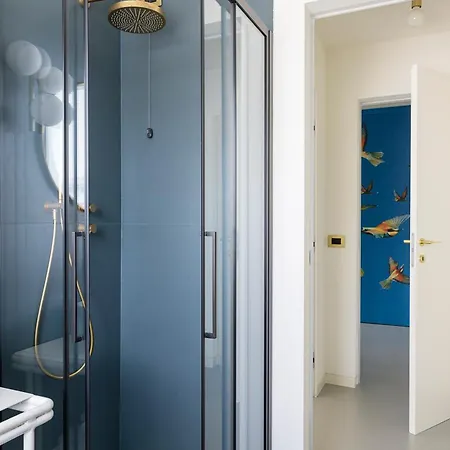 Casa Agrado - Atemporary Art Appartement Grado