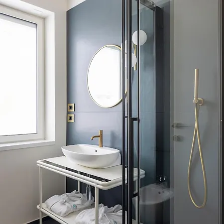 Casa Agrado - Atemporary Art Appartement Grado