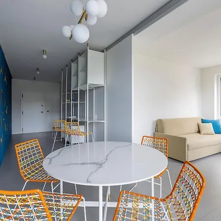 Appartement Casa Agrado - Atemporary Art Grado