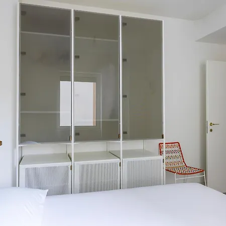 Casa Agrado - Atemporary Art Appartement