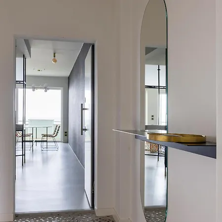 Casa Agrado - Atemporary Art Appartement *