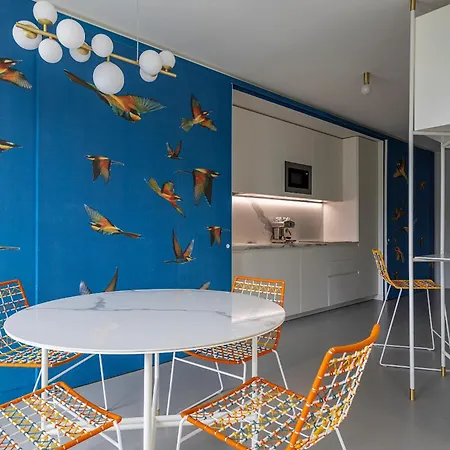 Casa Agrado - Atemporary Art *