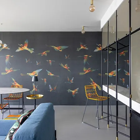 Casa Agrado - Atemporary Art Appartement Grado