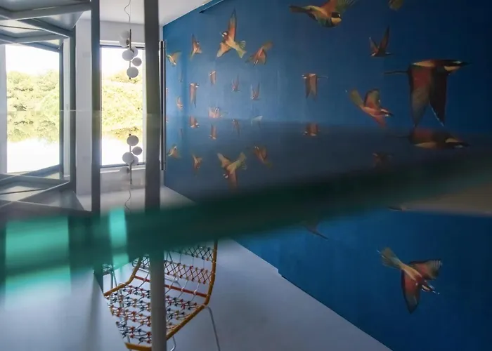 Casa Agrado - Atemporary Art Апартаменти Градо