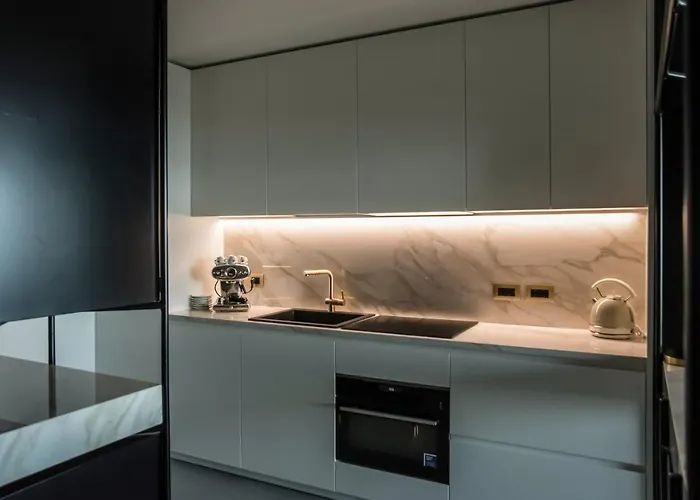 Appartement Casa Agrado - Atemporary Art Grado