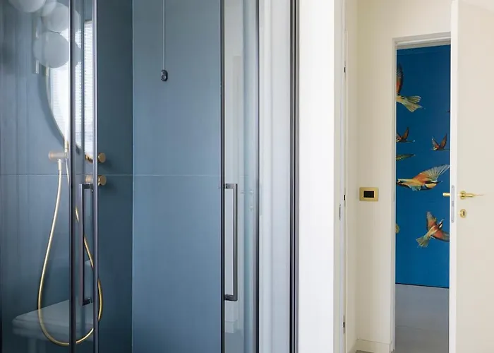 Casa Agrado - Atemporary Art Апартаменти Градо