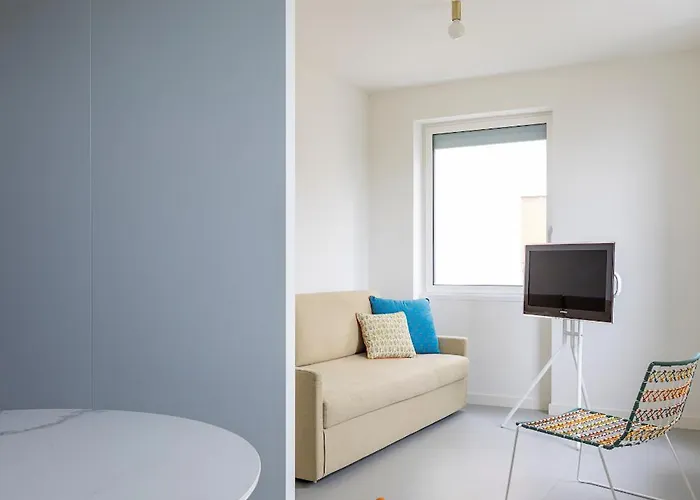 Appartement Casa Agrado - Atemporary Art