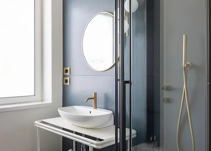 Casa Agrado - Atemporary Art شقة غرادو