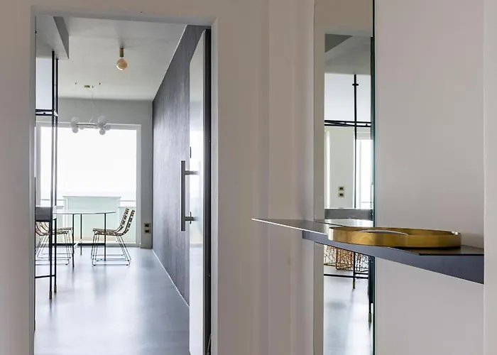 Casa Agrado - Atemporary Art Appartement *